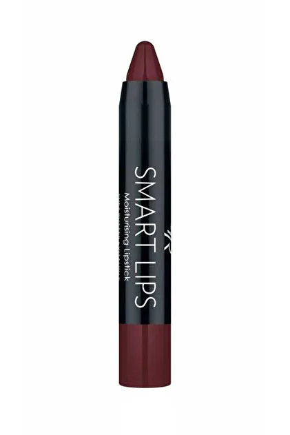 Gr Smart Lip Moisturising Lipstick No:10