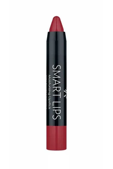 Gr Smart Lip Moisturising Lipstick No:14
