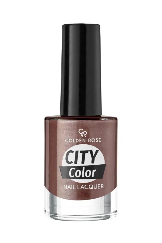 Gr City Color Nail Lacquer No:42