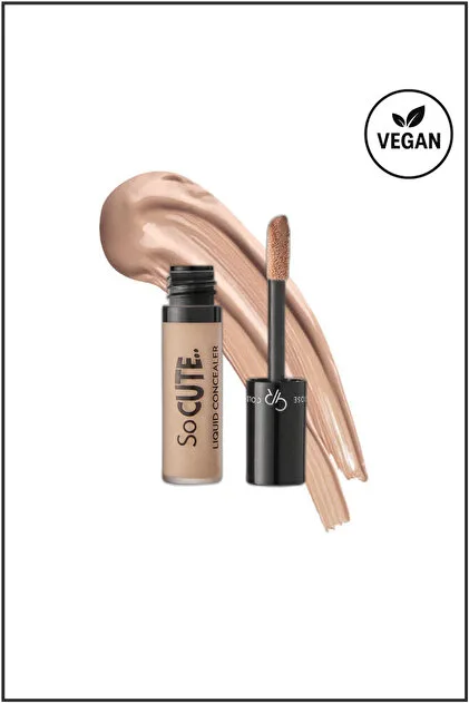 Gr So Cute Liquid Concealer No:01