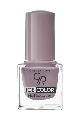 Gr Makyaj Ice Color Nail Lacquer No:219