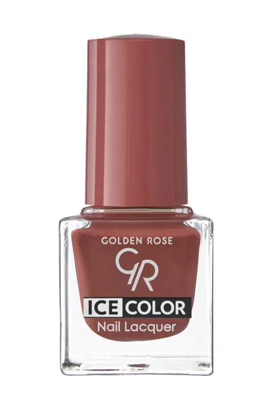 Gr Ice Color Nail Lacquer No:217