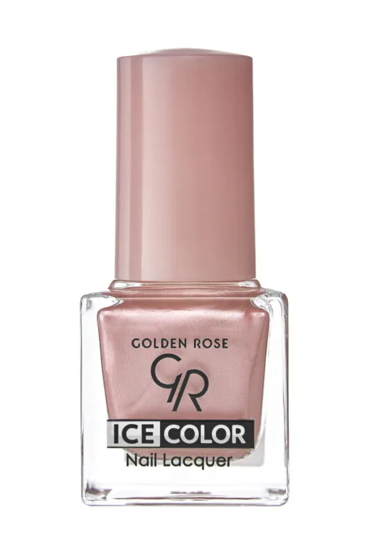 Gr Ice Color Nail Lacquer No:220