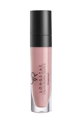Gr Longstay No:37 Liquid Matte Lipstick