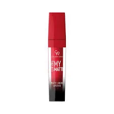 Gr Makyaj My Matte Lip Ink No:11