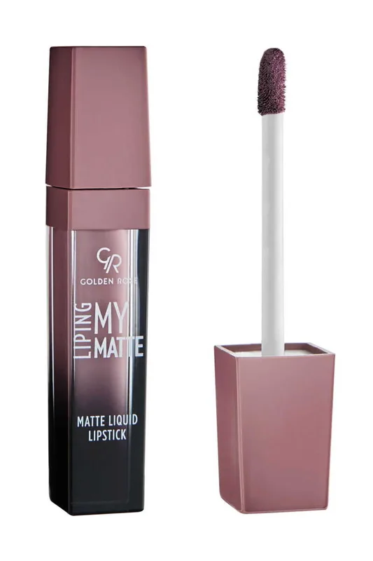 Gr Makyaj My Matte Lip Ink No:14