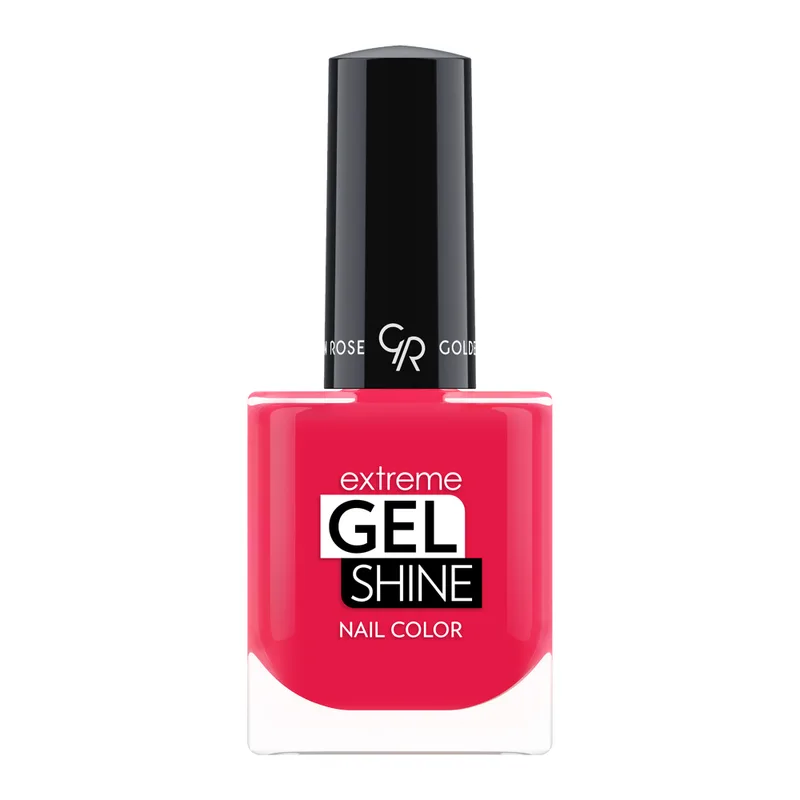 Gr Extreme Gel Shine Nail Color No:01