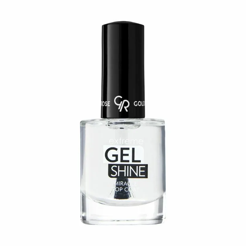 Gr Extreme Gel Shine Oje No:02