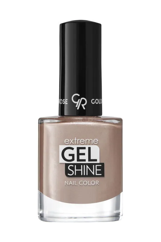 G.R Oje Extreme Gel Shine No:11