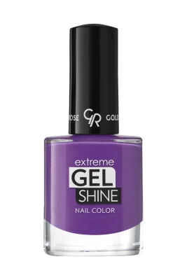 G.R Oje Extreme Gel Shine No:27