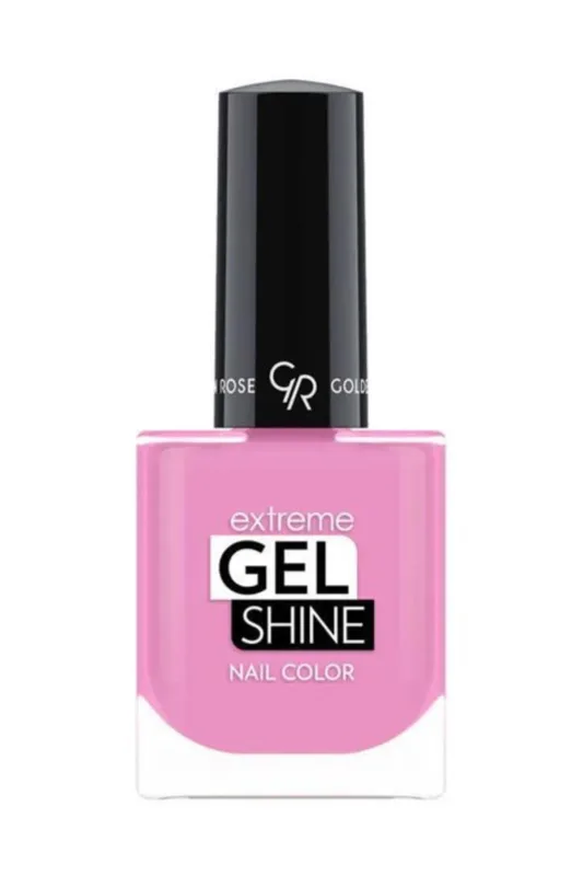 Gr Extreme Gel Shine Nail Color No:23