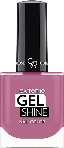 Gr Extreme Gel Shine Nail Color No:25
