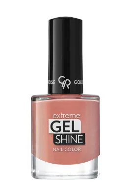 G.R. Extreme Gel Shine Oje No:40