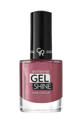 G.R. Extreme Gel Shine Oje No:41