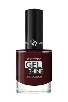 G.R. Makyaj Extreme Gel Shine Nail Color No:42