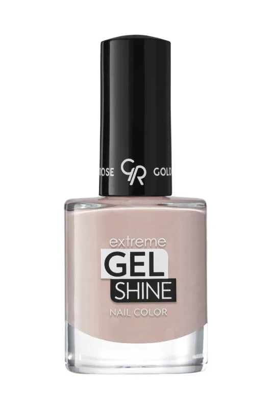 Gr Extreme Gel Shine Nail Color No:54