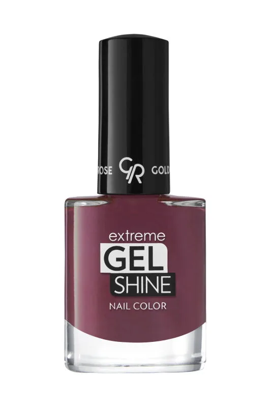 Gr Makyaj Extreme Gel Shine Nail Color No:55