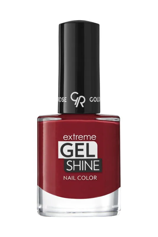 Golden Rose Extreme Gel Shine Nail Color No:64