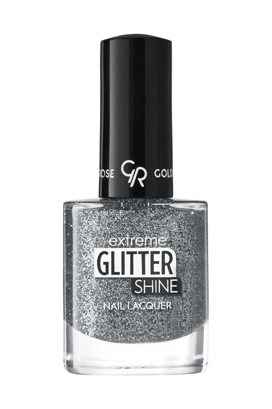 GR Vücut Losyonu Glitter Shine Nail Lacquer No:204