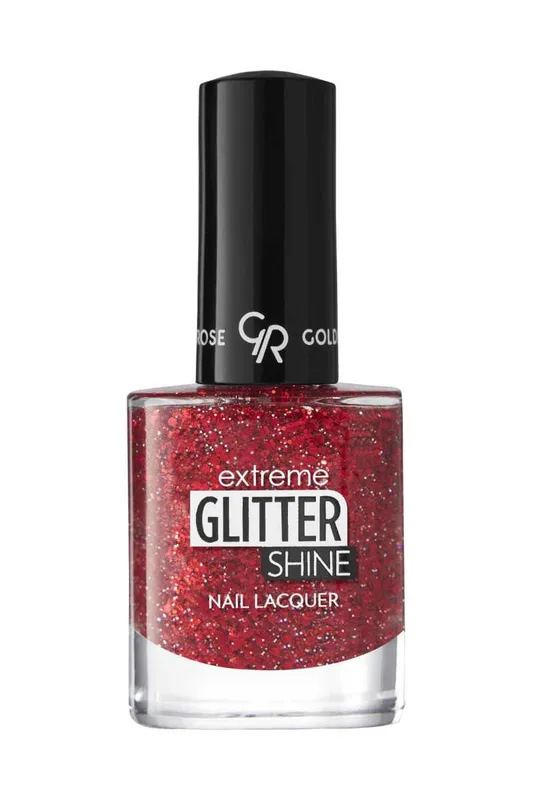 GR Vücut Losyonu Glitter Shine Nail Lacquer No:210