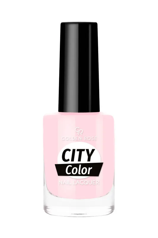 GR City Color Oje No:145