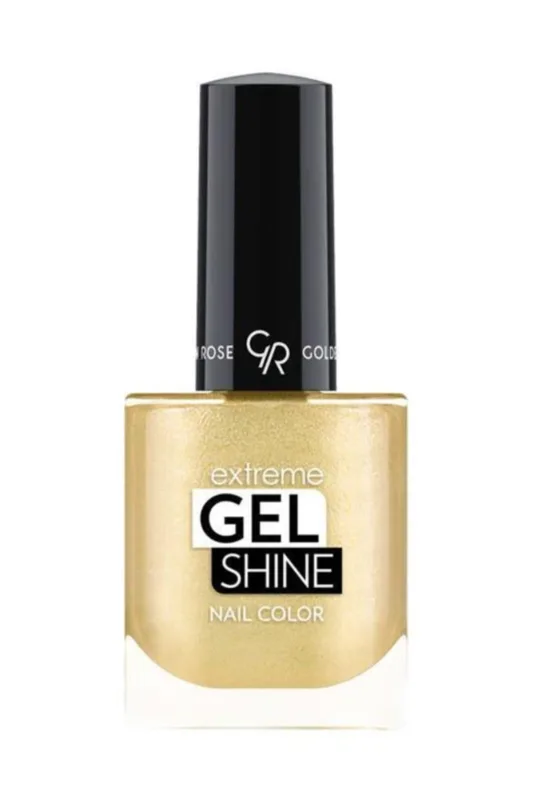 GR Extreme Gel Shine Nail Color No:37