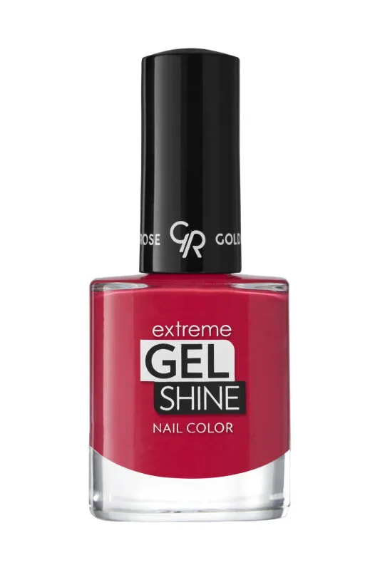 GR Extreme Gel Shine Nail Color No:76