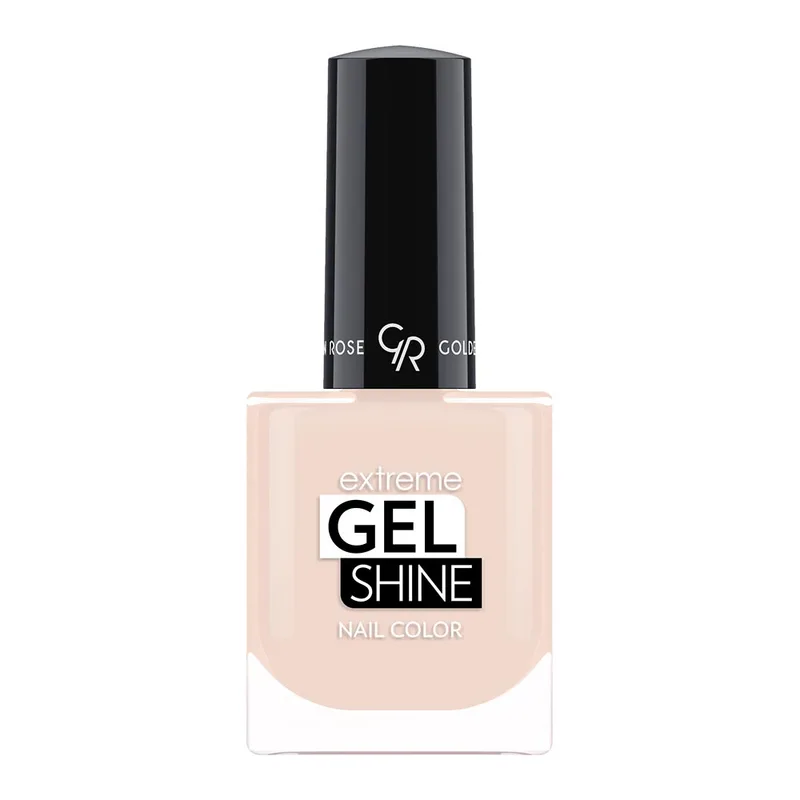 Golden Rose Extreme Gel Shine Nail Color No:79
