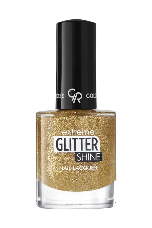 GR Glitter Shine Nail Lacquer No:213