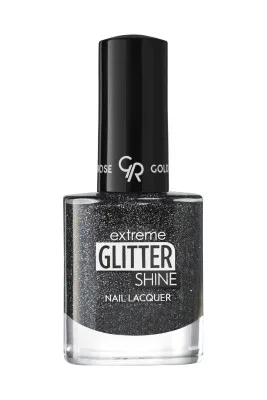 GR Glitter Shine Nail Lacquer No:214