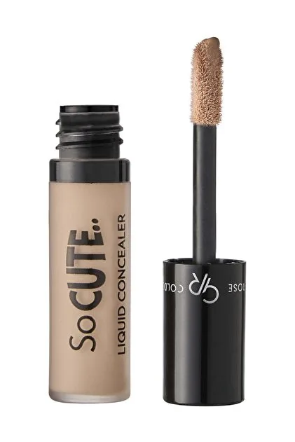 GR So Cute Liquid Concealer No:04