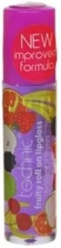 Technic Fruity Lipgloss Wild Berry