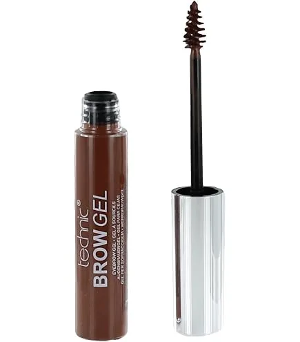 Technic Eyebrow Gel Dark
