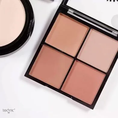 Technic Matte Mega Bronze