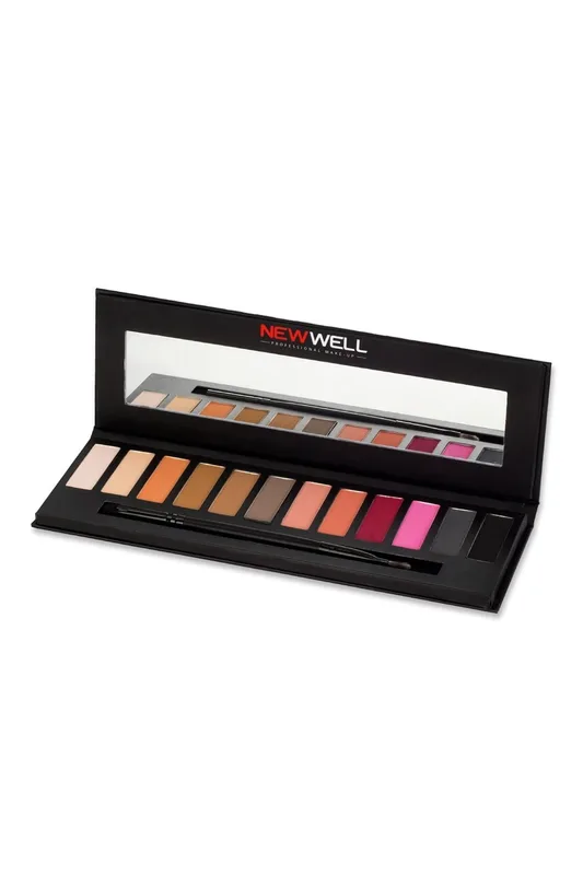 New Well 12 Li Far No 42