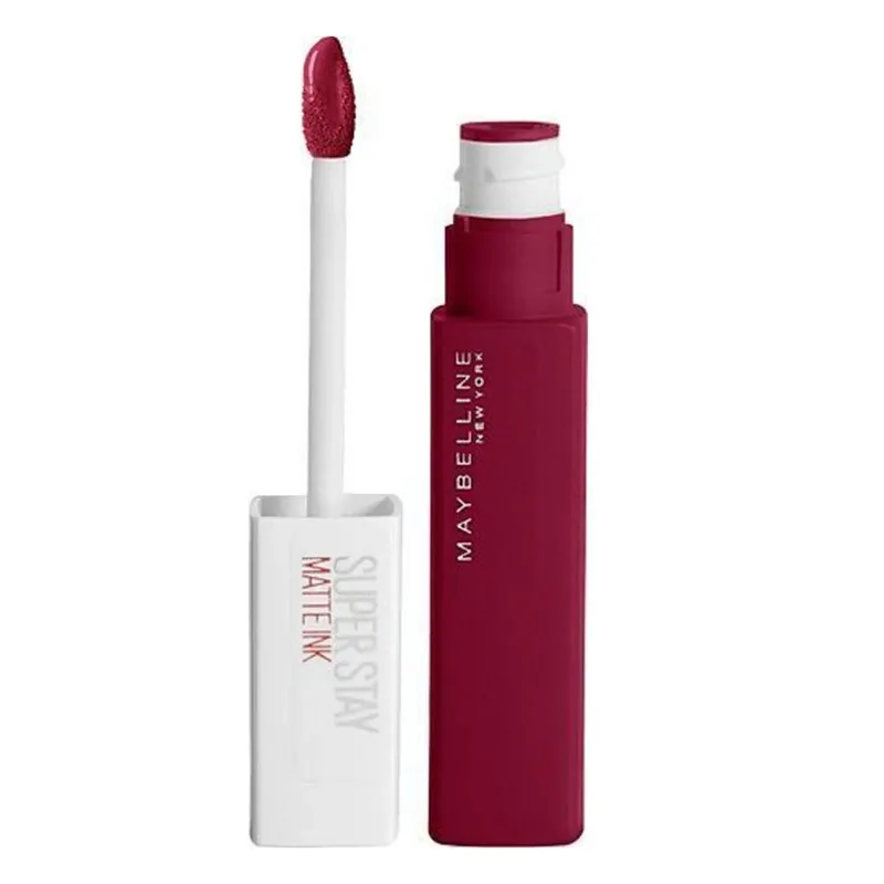 Maybelline Superstay Matte Ink Zod Nu 115 Founder