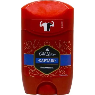 Old Spice Deodorant Captain 50 ml