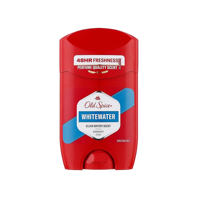 Old Spice Deodorant Whiewater Rollon 50 ml