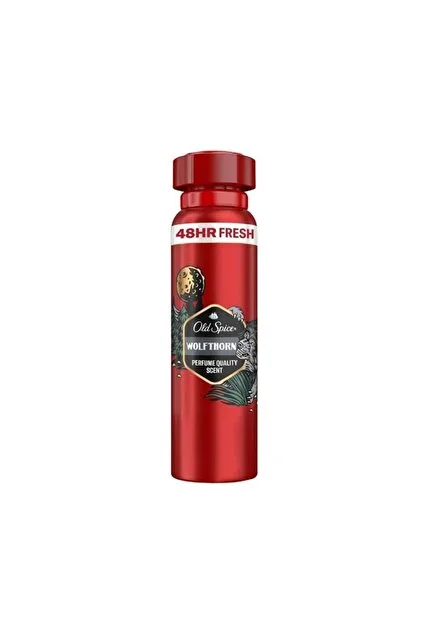 Old Spice Wolfthorn Deodorant 150 ml