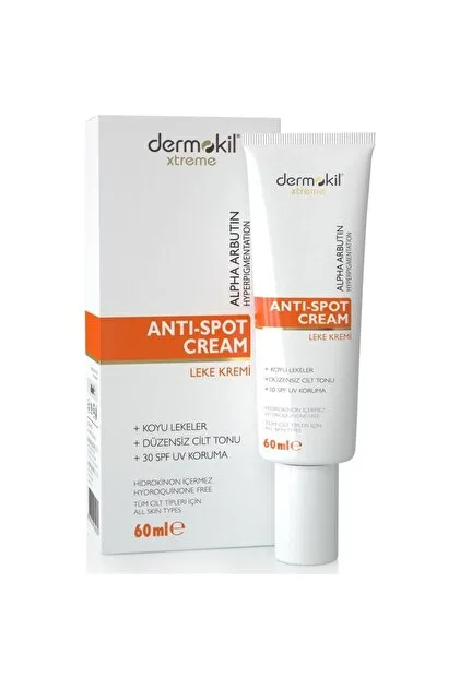 Dermokil Anti Spot Cream