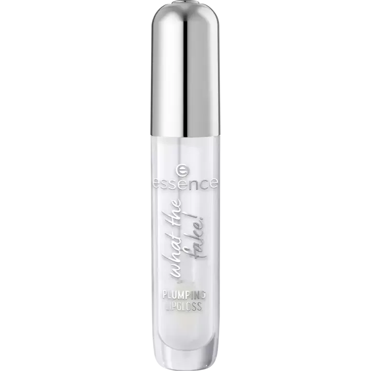 Essence Plumping Lipgloss 100