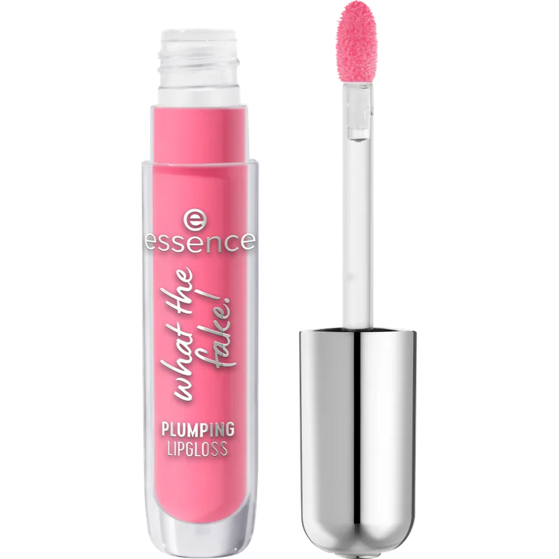 Essence Plumping Lipgloss 102