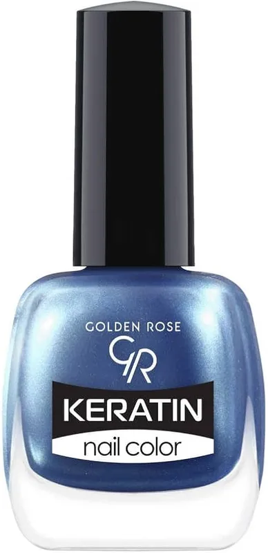 GR Keratin Nail Color No:138