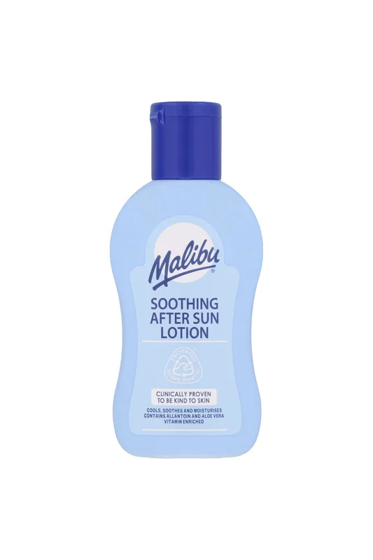 Malibu After Sun Lotion 200 ml