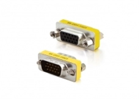 S-link SL-15FM 15 Pin (M/F) Metal Çevirici