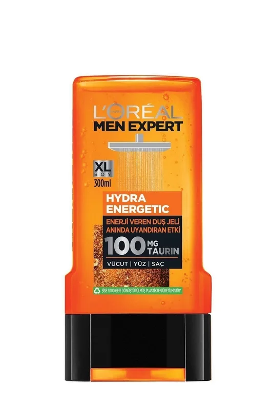 L'Oréal Men Expert Showergel Hydra Power 300 ml