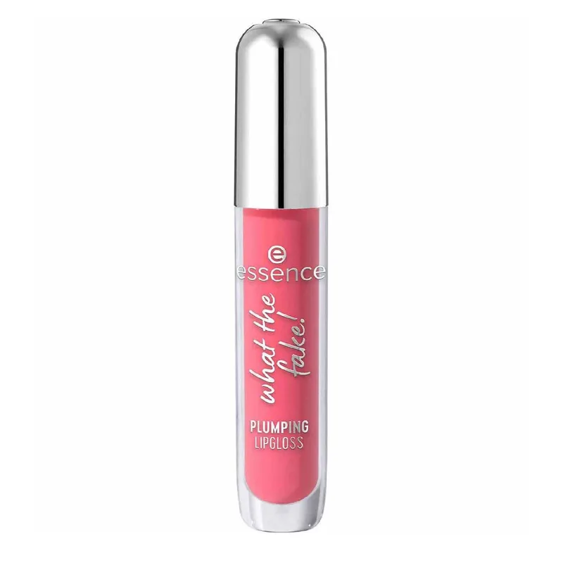 Essence Plumping Lipgloss 101