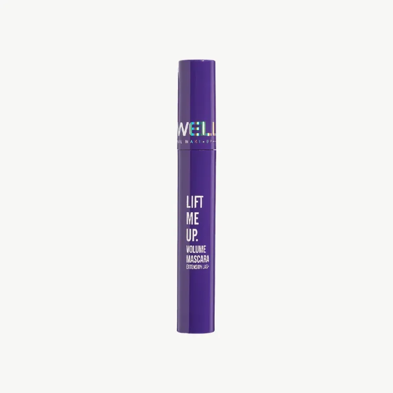 Newwell Makover Volume Mascara