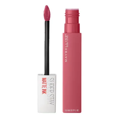 Maybelline SS Matte Ink 180 Revolutionary 180 ml