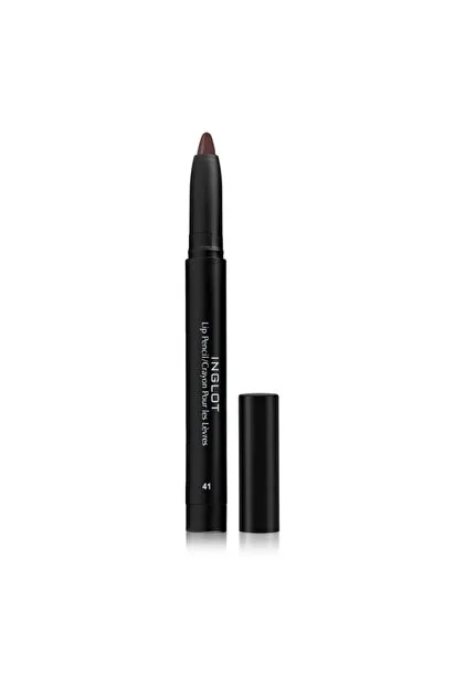 Inglot Amc Eye & Lip Pencil With Sharpener 89